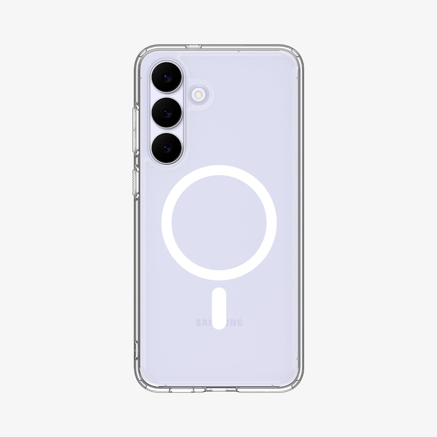 Galaxy S25 FE Series - Ultra Hybrid (Mag Fit)