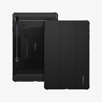Galaxy Tab S Series - Rugged Armor Pro
