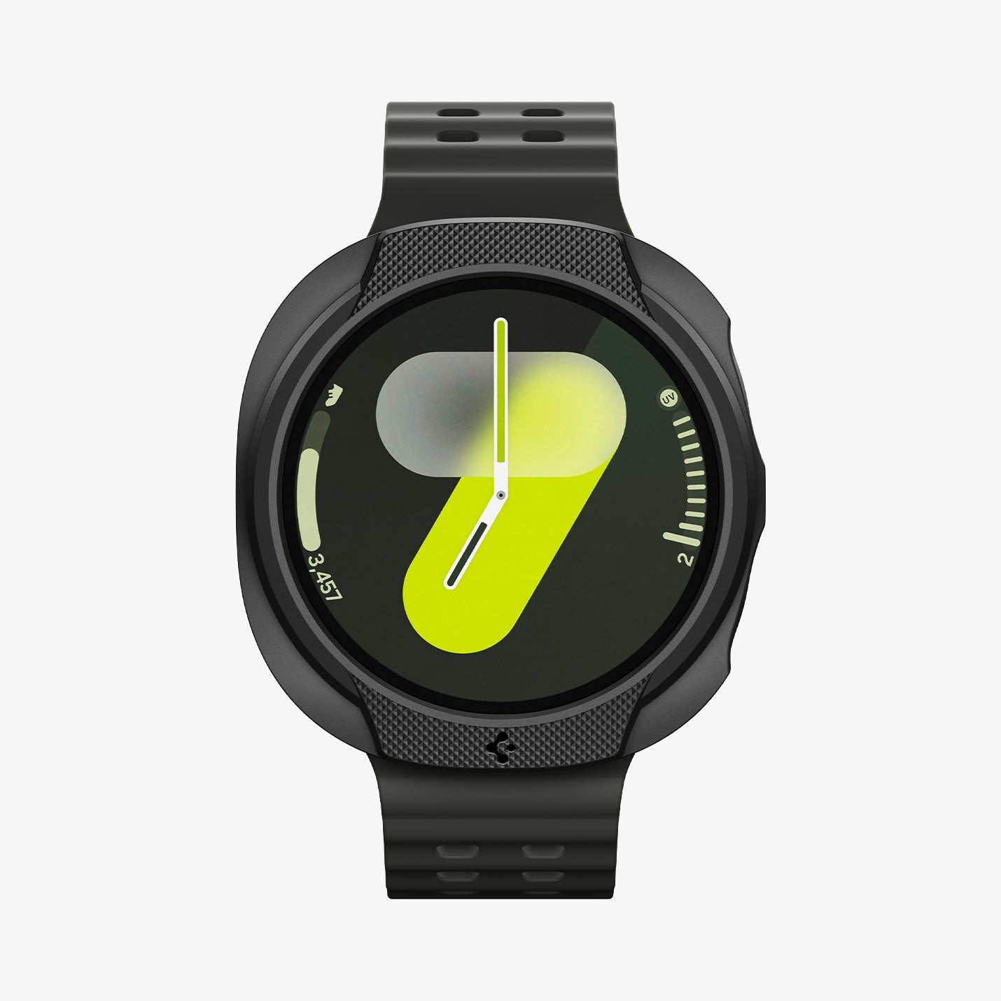 Galaxy Watch 8 Series - Liquid Air