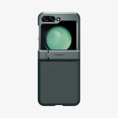 Abyss Green