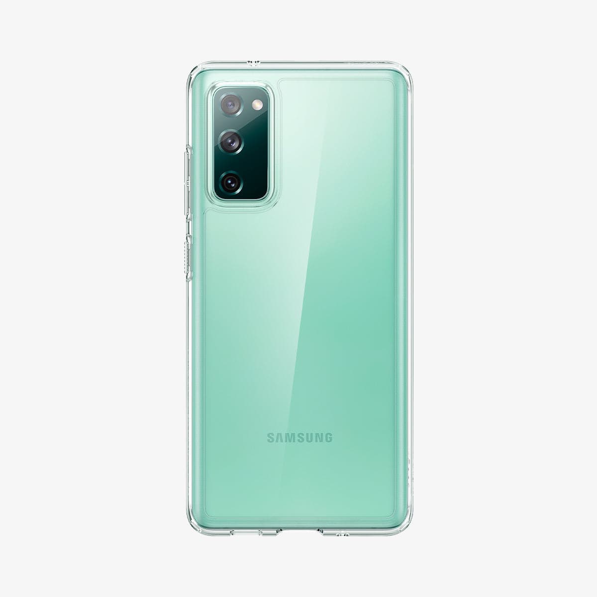 Galaxy S20 Series - Ultra Hybrid
