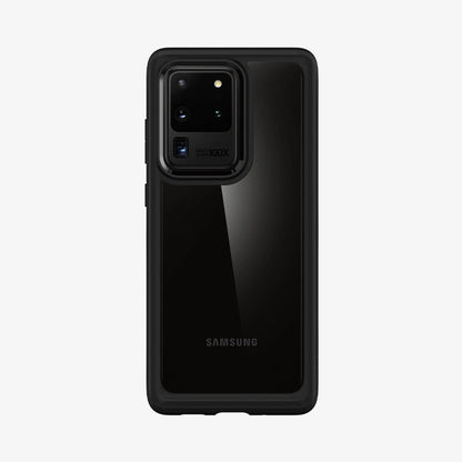 Galaxy S20 Series - Ultra Hybrid