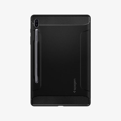 Galaxy Tab S Series - Rugged Armor