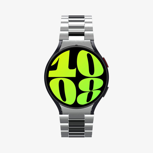 Galaxy Watch Series - Modern Fit 316L Band