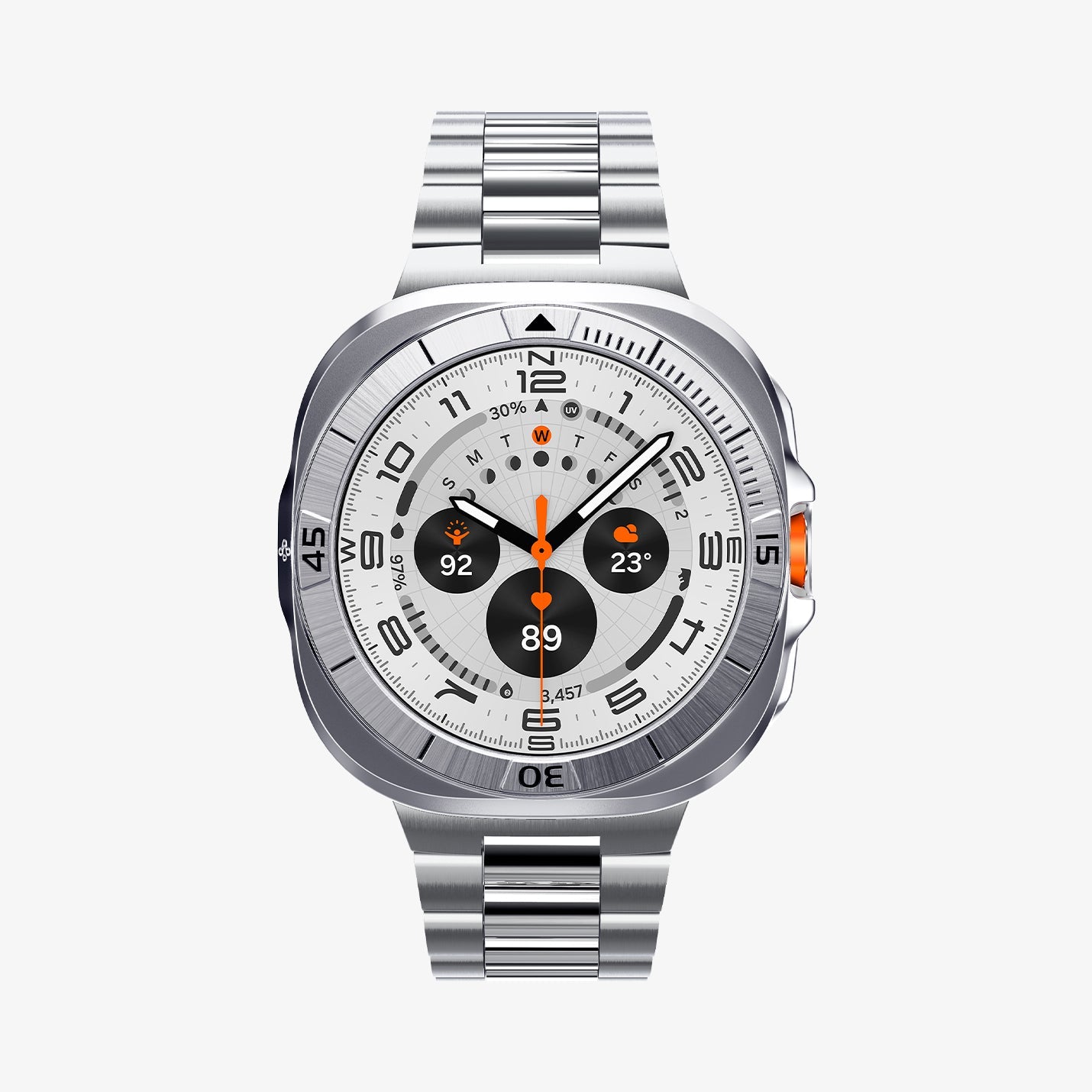 Galaxy Watch Series - Bezel Tune Pro