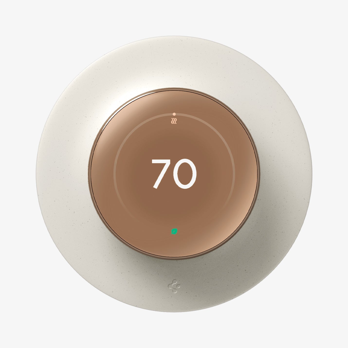 Google Nest Learning Thermostat 4th Gen Wall Plate