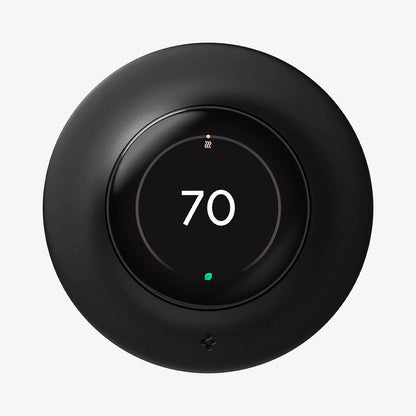 Google Nest Learning Thermostat 4th Gen Wall Plate