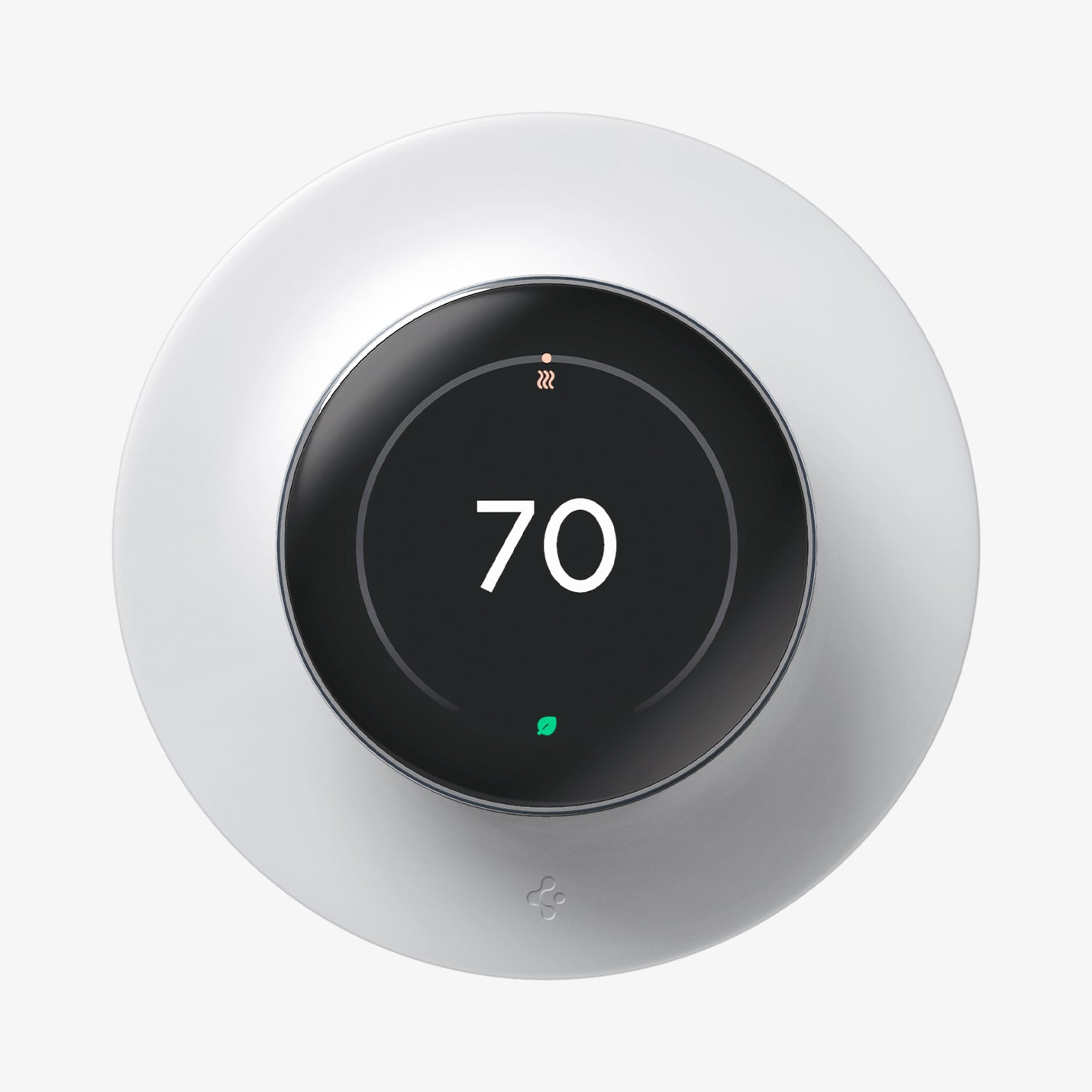 Google Nest Learning Thermostat 4th Gen Wall Plate
