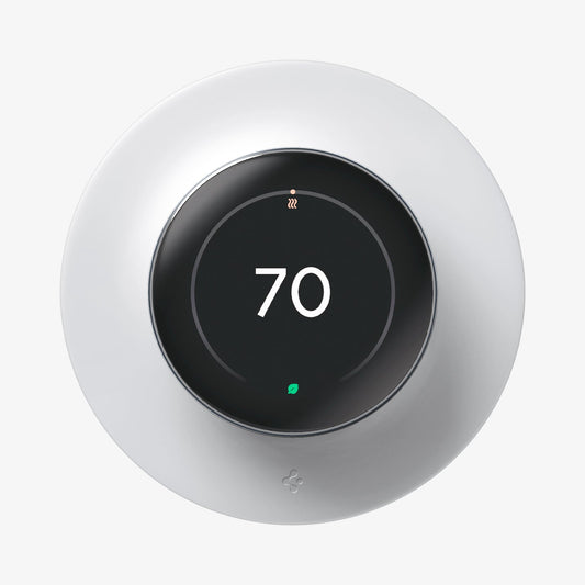 Google Nest Learning Thermostat 4th Gen Wall Plate