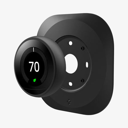 Google Nest Learning Thermostat 3G Wall Plate