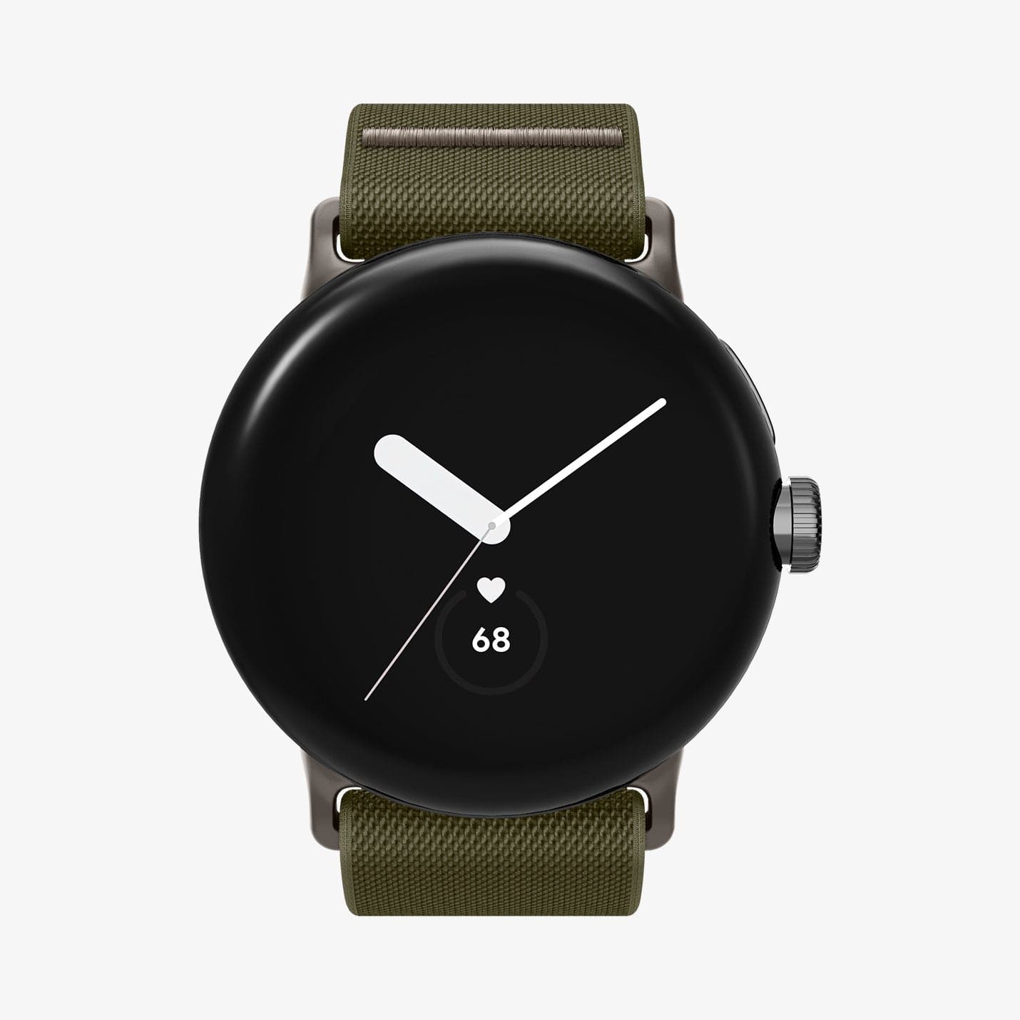 Pixel Watch Series - Lite Fit
