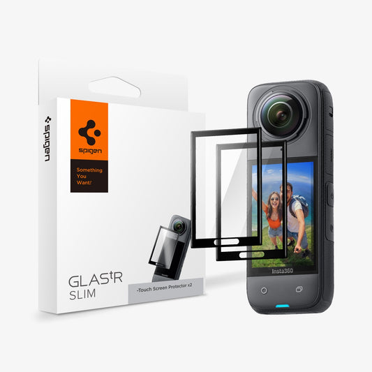 Insta360 Series - Glas.tR SLIM