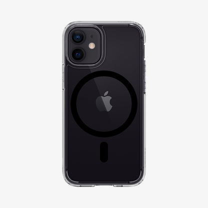 iPhone 12 Series - Ultra Hybrid (Mag Fit)