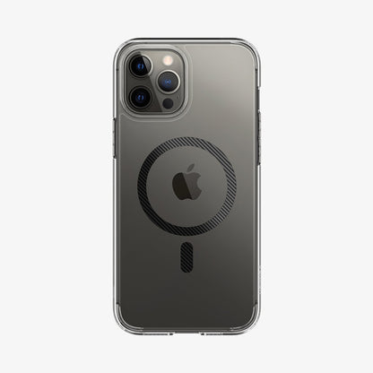 iPhone 12 Series - Ultra Hybrid (Mag Fit)