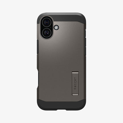 iPhone 16 Series - Tough Armor AI (Mag Fit)