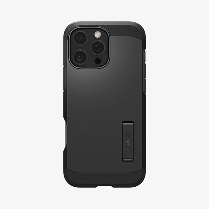 iPhone 16 Series - Tough Armor AI (Mag Fit)
