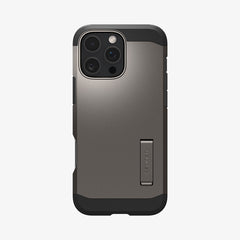 Gunmetal