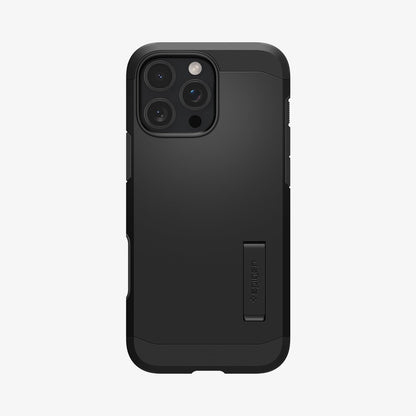 iPhone 16 Series - Tough Armor T AI (Mag Fit)
