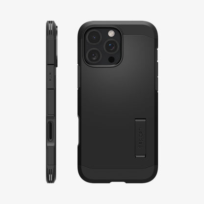 iPhone 16 Series - Tough Armor T AI (Mag Fit)