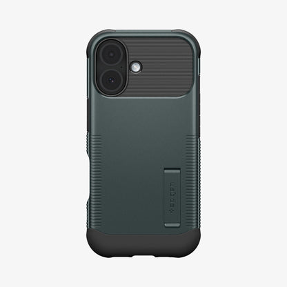 iPhone 17 Series - Slim Armor (Mag Fit)