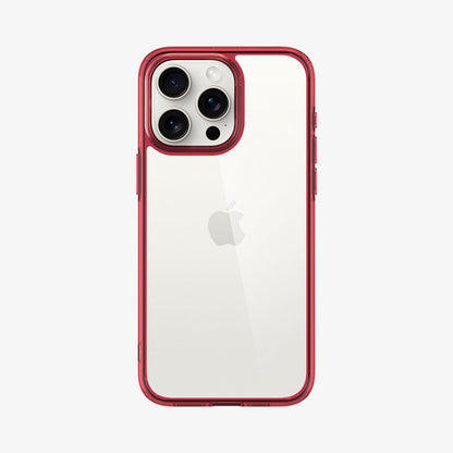 iPhone 15 Series - Ultra Hybrid