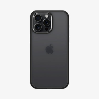 iPhone 15 Series - Ultra Hybrid Matte