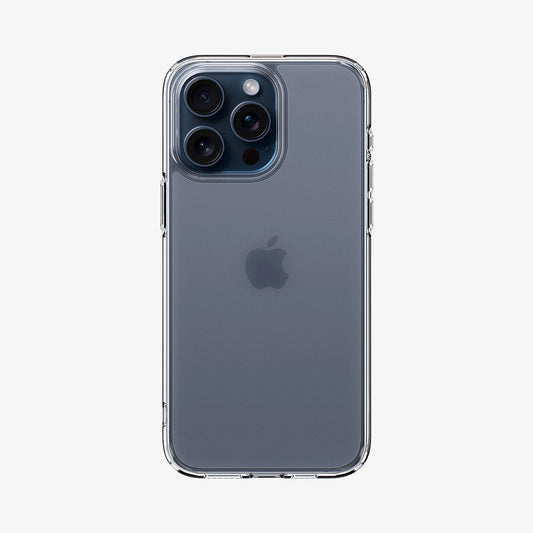 iPhone 15 Series - Ultra Hybrid Matte