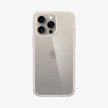 iPhone 15 Series - Ultra Hybrid