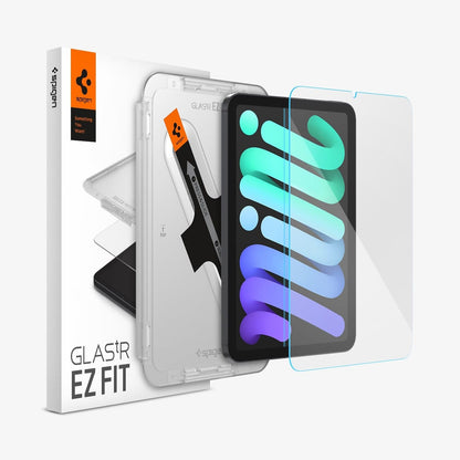 iPad Mini Series - GLAS.tR EZ FIT