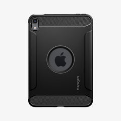 Matte Black