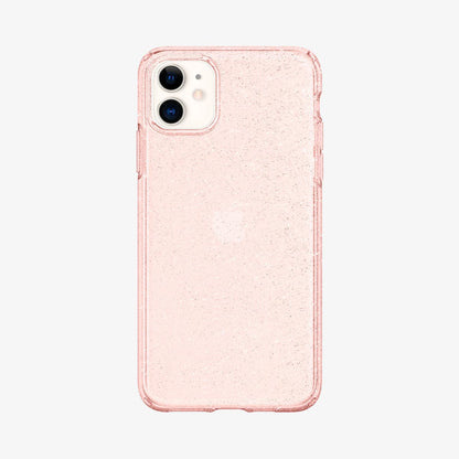 iPhone 11 Series - Liquid Crystal Glitter
