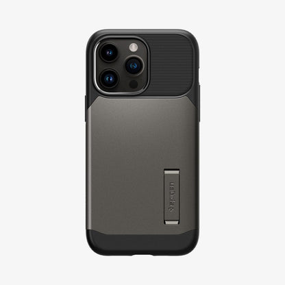 iPhone 14 Series - Slim Armor (Mag Fit)