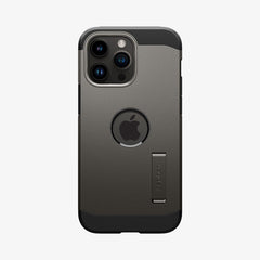 Gunmetal
