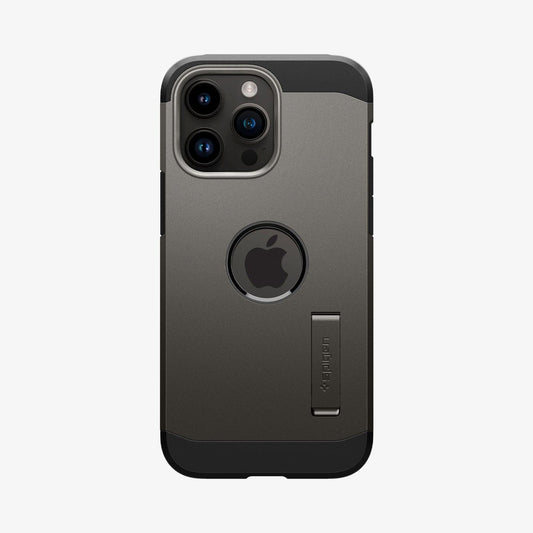 iPhone 14 Series - Tough Armor (Mag Fit)