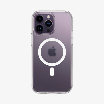iPhone 14 Series - Ultra Hybrid (Mag Fit)