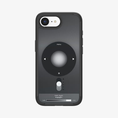 iPhone 17e Series - Ultra Hybrid Classic (Mag Fit)