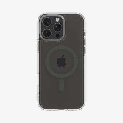 iPhone 16 Series - Ultra Hybrid T (Mag Fit)