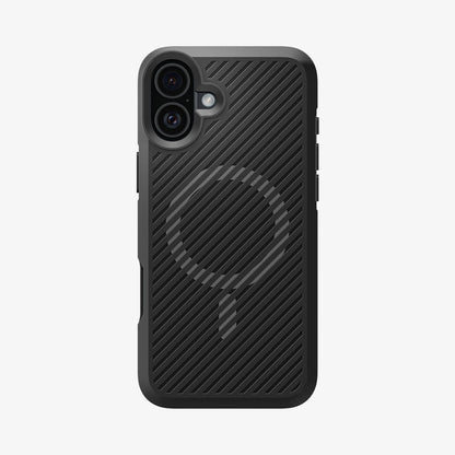 iPhone 16 Series - Core Armor (Mag Fit)