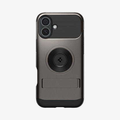 iPhone 16 Series - Slim Armor (Mag Fit)