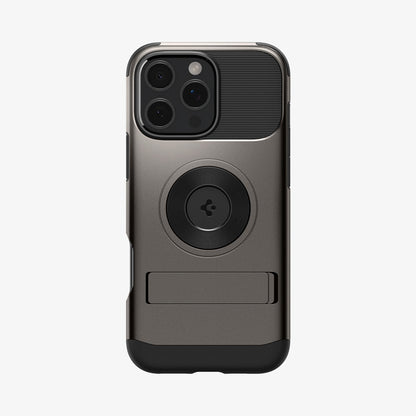 iPhone 16 Series - Slim Armor (Mag Fit)