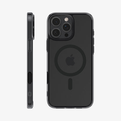 iPhone 16 Series - Ultra Hybrid T (Mag Fit)