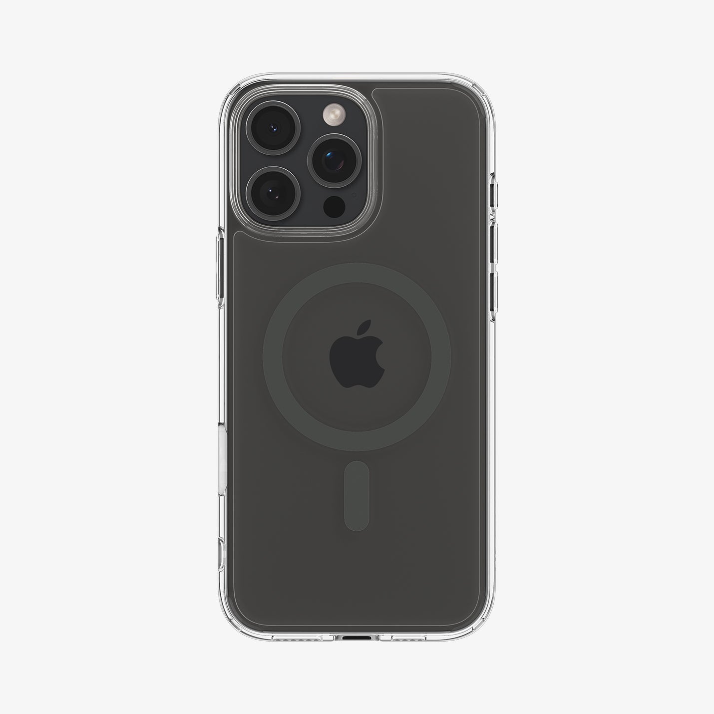 iPhone 16 Series - Ultra Hybrid T (Mag Fit)
