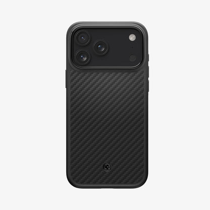 iPhone 17 Series - Enzo Aramid T (Mag Fit)