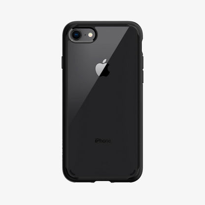 iPhone 8 Series - Ultra Hybrid