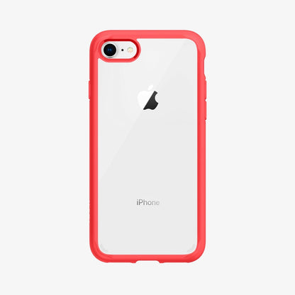 iPhone 8 Series - Ultra Hybrid