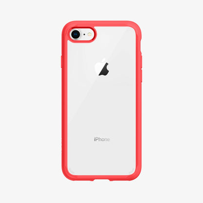 iPhone SE Series - Ultra Hybrid