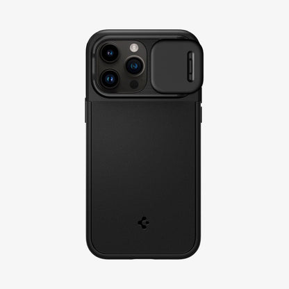iPhone 14 Series - Optik Armor (Mag Fit)