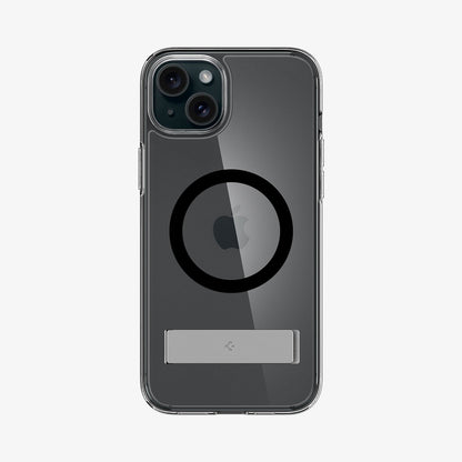 iPhone 15 Series - Ultra Hybrid S (Mag Fit)