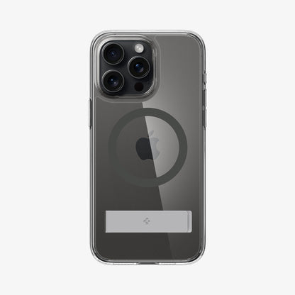 iPhone 15 Series - Ultra Hybrid S (Mag Fit)