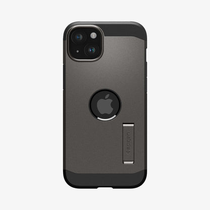 iPhone 15 Series - Tough Armor (Mag Fit)